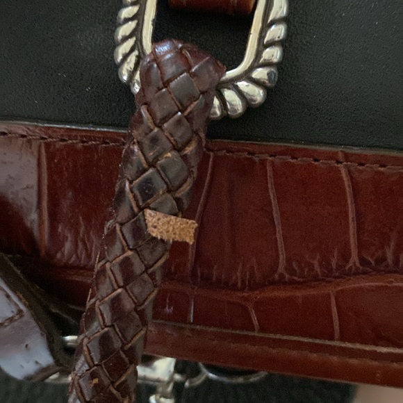 Brighton Vintage bag/wallet - Picture 7 of 7